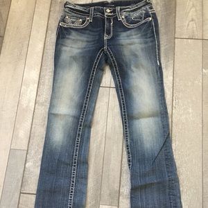 Vigoss bootcut jeans